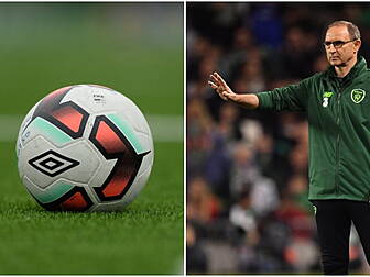 Martin O'Neill objects to plan...